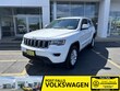 Jeep Grand Cherokee WK