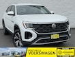  Volkswagen Atlas Cross Sport