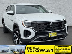 2026 Volkswagen Atlas Cross Sport SE SUV