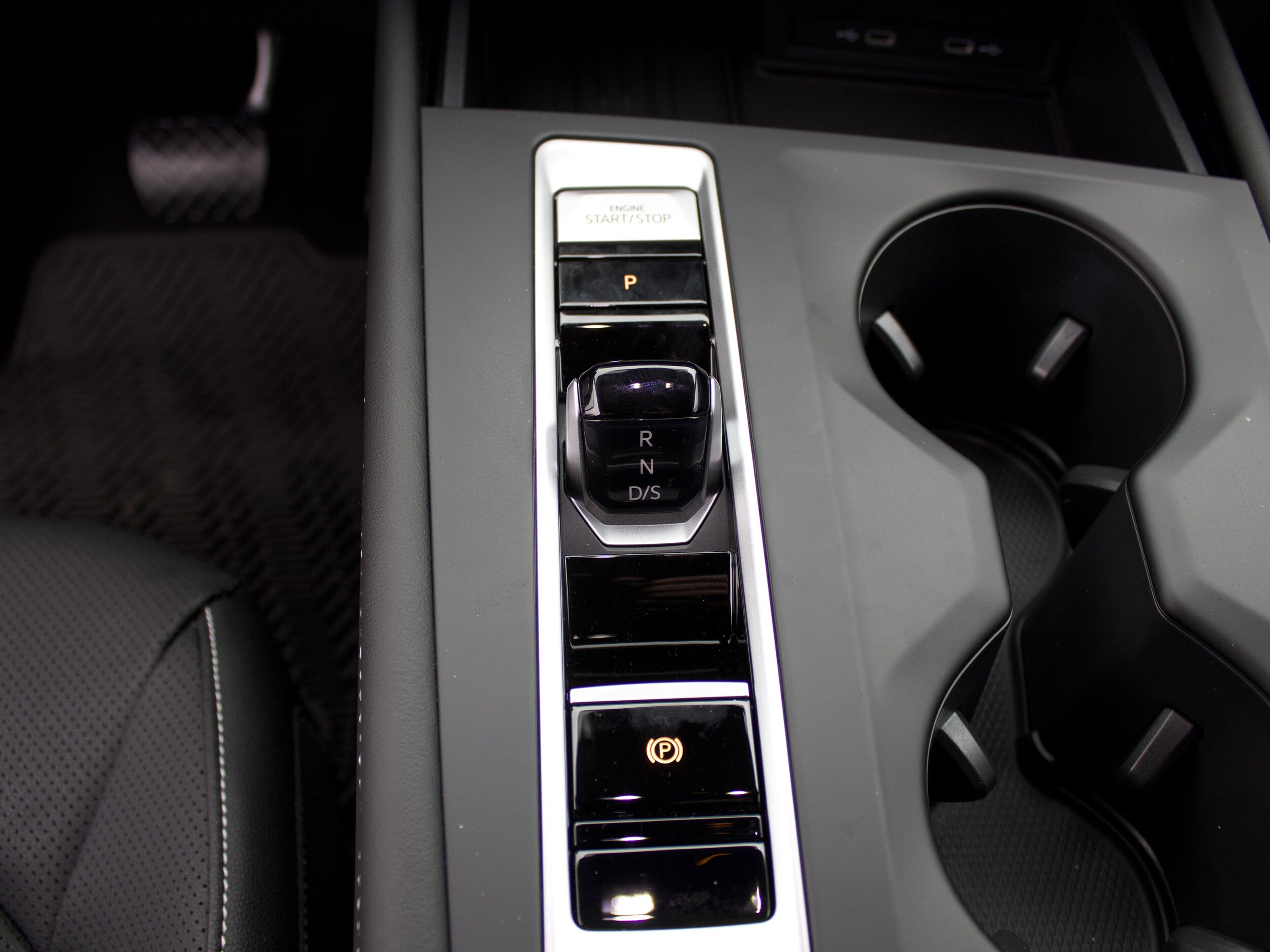2026 Volkswagen Atlas SE - Photo 23