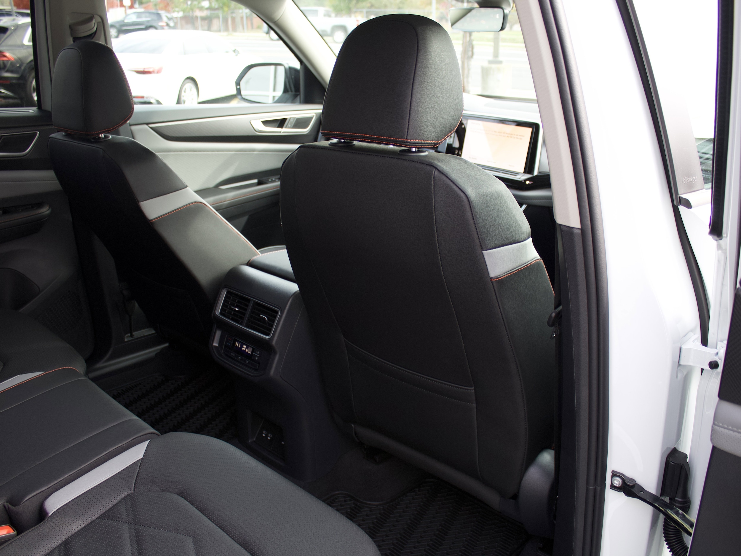 2026 Volkswagen Atlas Atlas Peak Edition - Photo 32