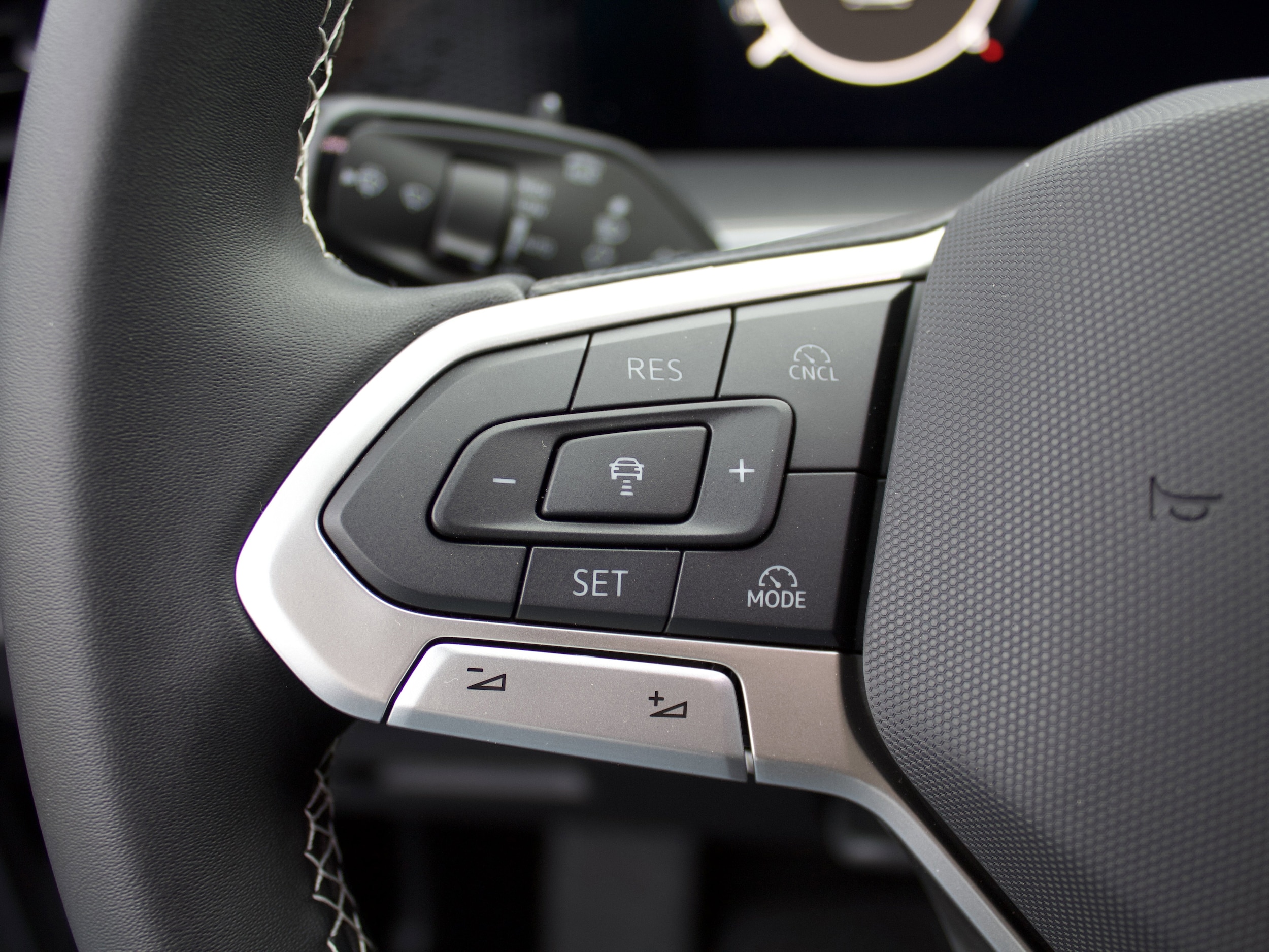 2026 Volkswagen Tiguan S - Photo 15