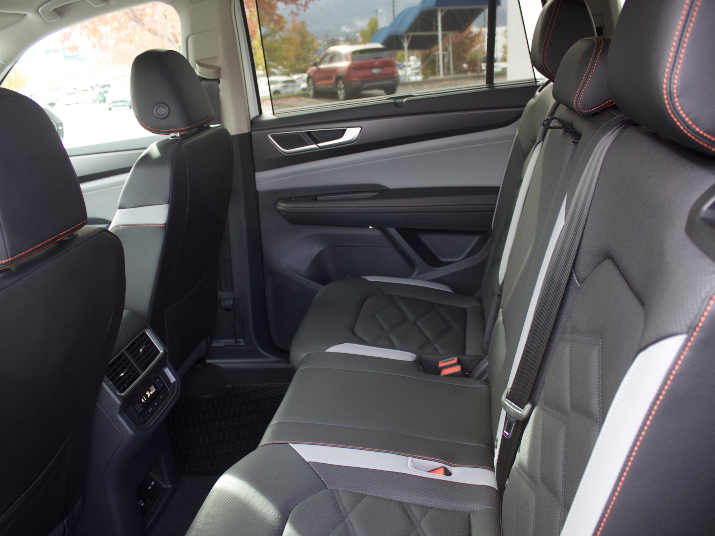 2026 Volkswagen Atlas Atlas Peak Edition - Photo 26