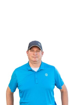 Staff member Shawn Meyer from 528d2fcc8022