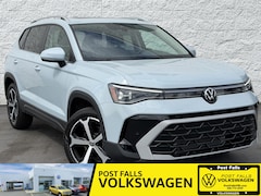 2026 Volkswagen Taos 1.5T SEL SUV