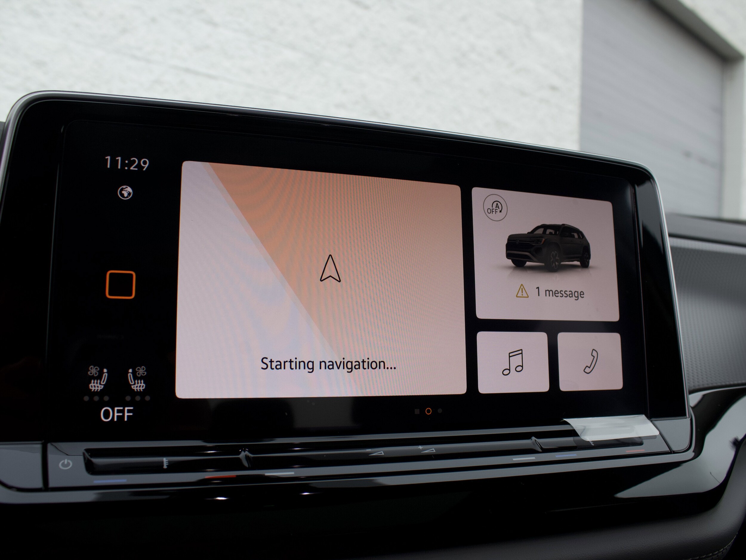 2026 Volkswagen Atlas Atlas Peak Edition - Photo 22