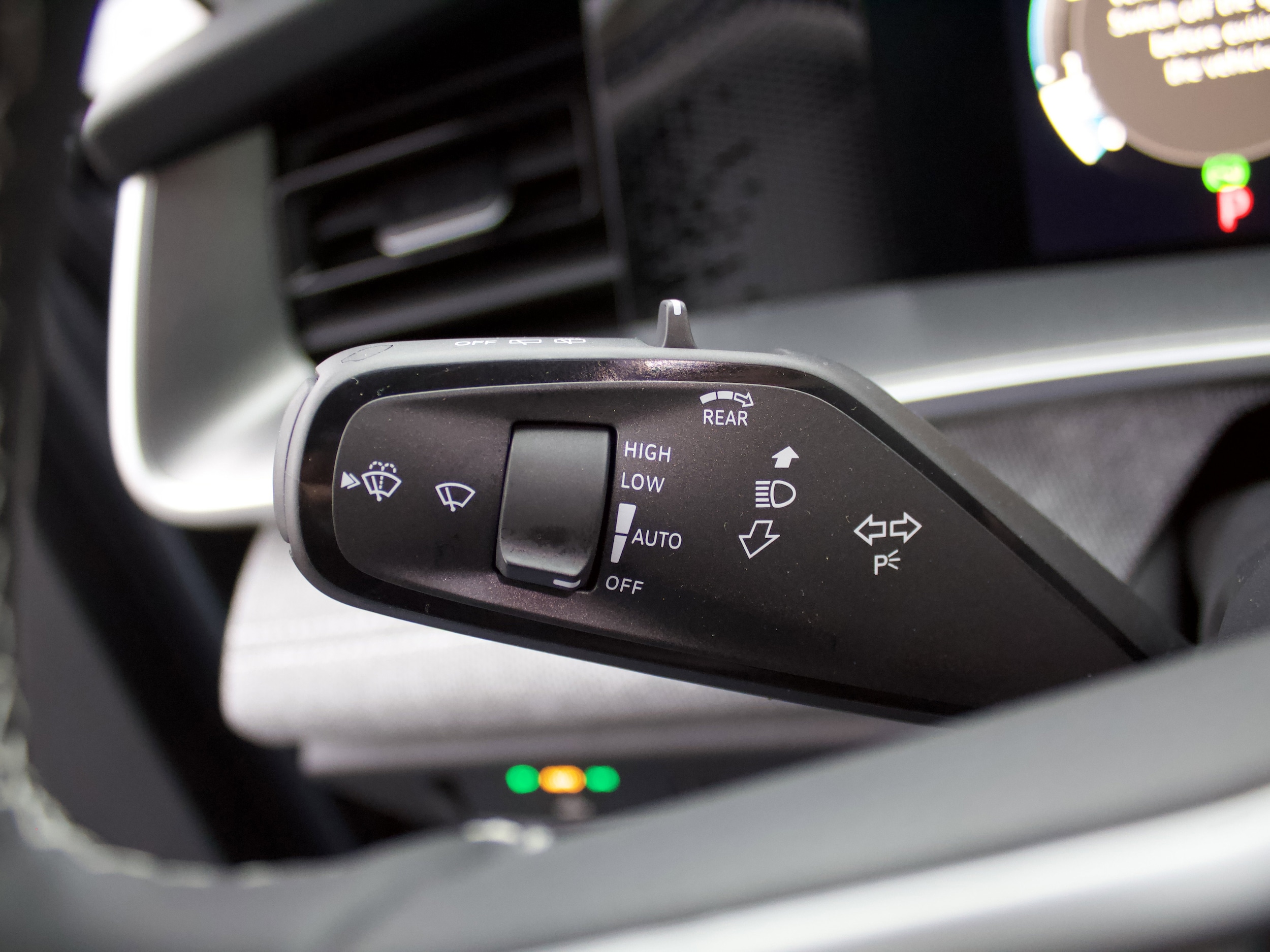2026 Volkswagen Tiguan S - Photo 18