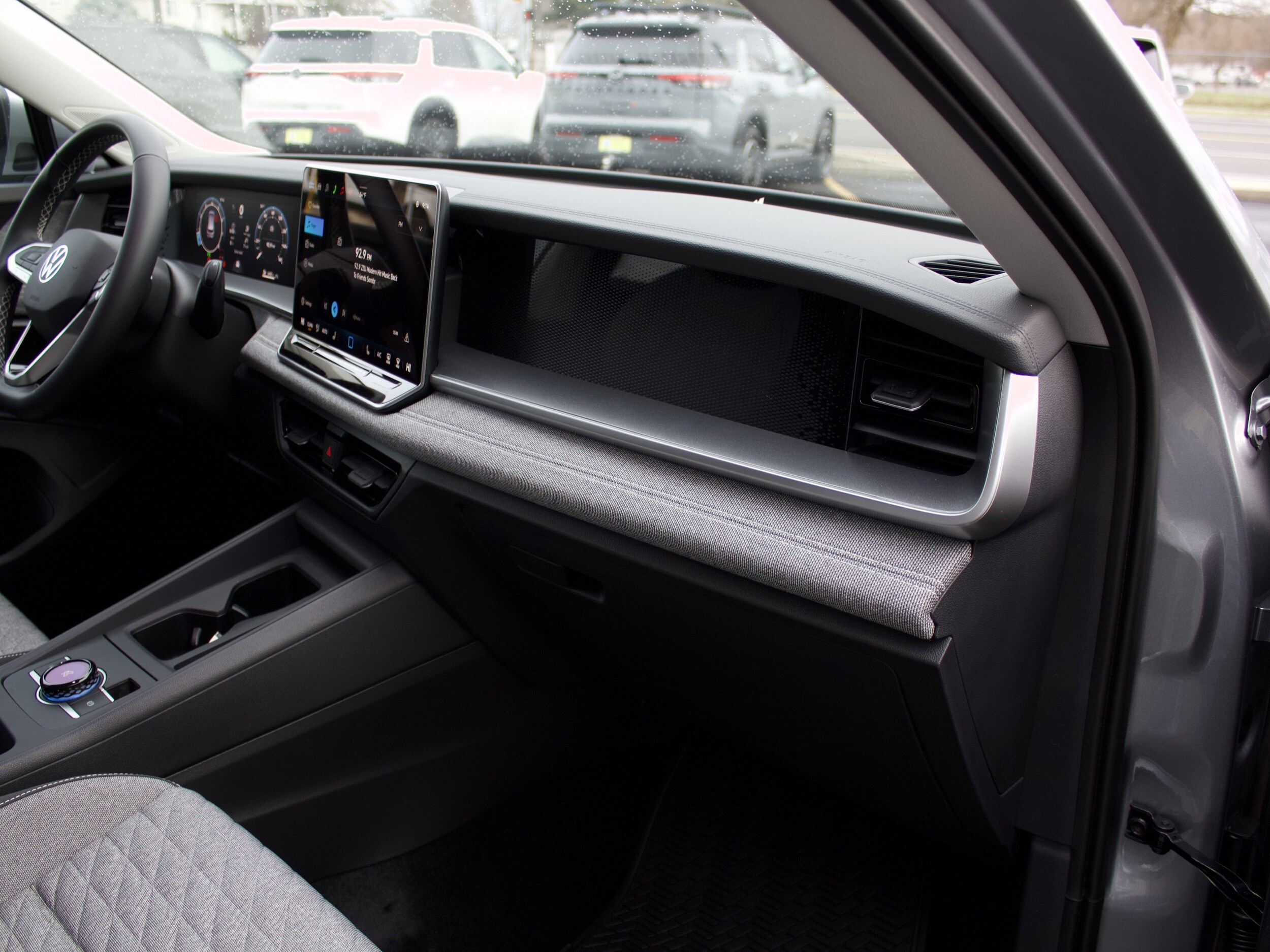 2026 Volkswagen Tiguan S - Photo 33