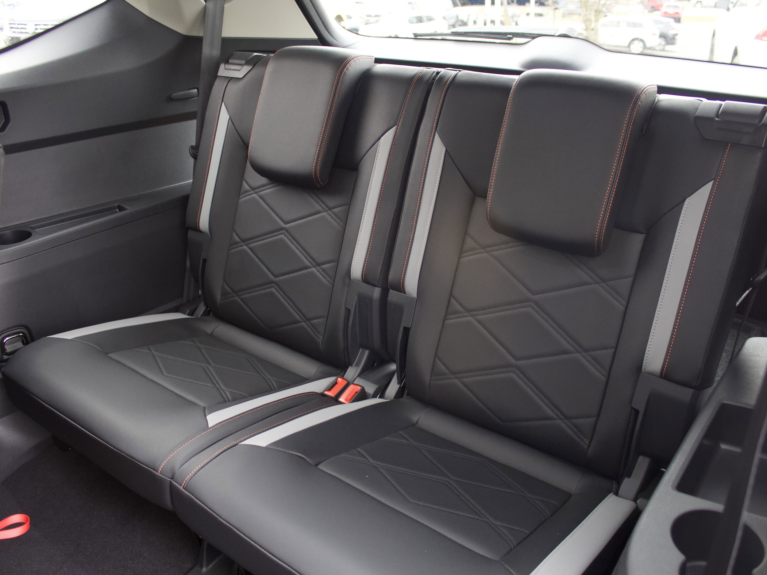 2026 Volkswagen Atlas Atlas Peak Edition - Photo 30