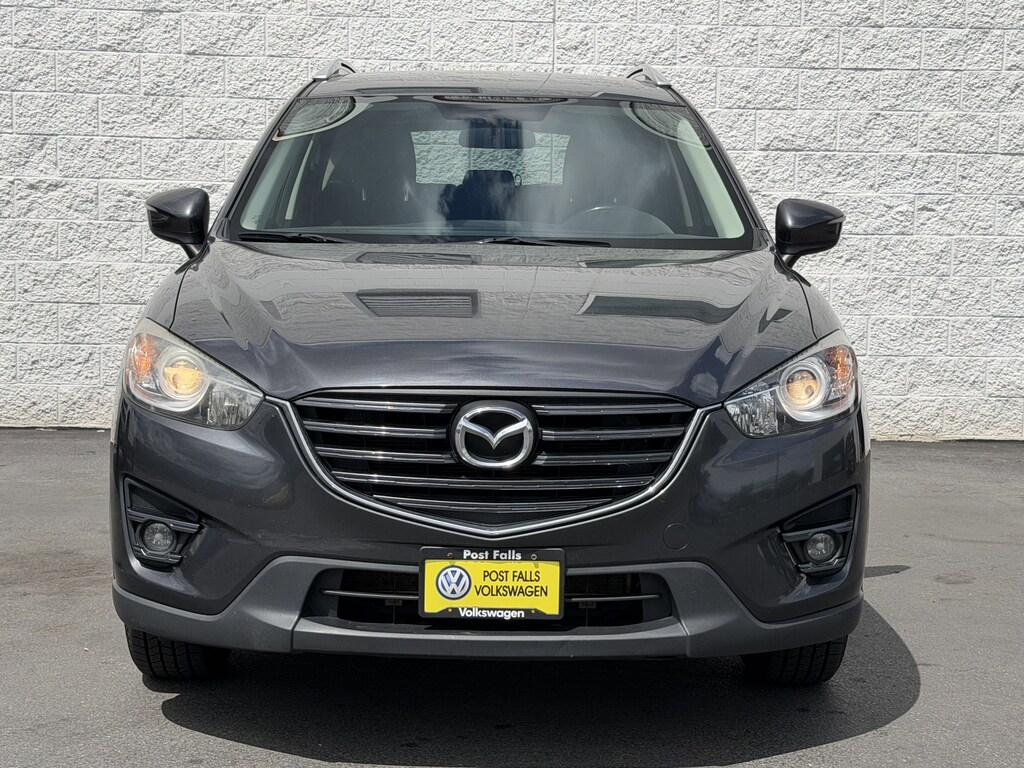 Used 2016 Mazda Mazda CX-5 Touring (2016.5) SUV