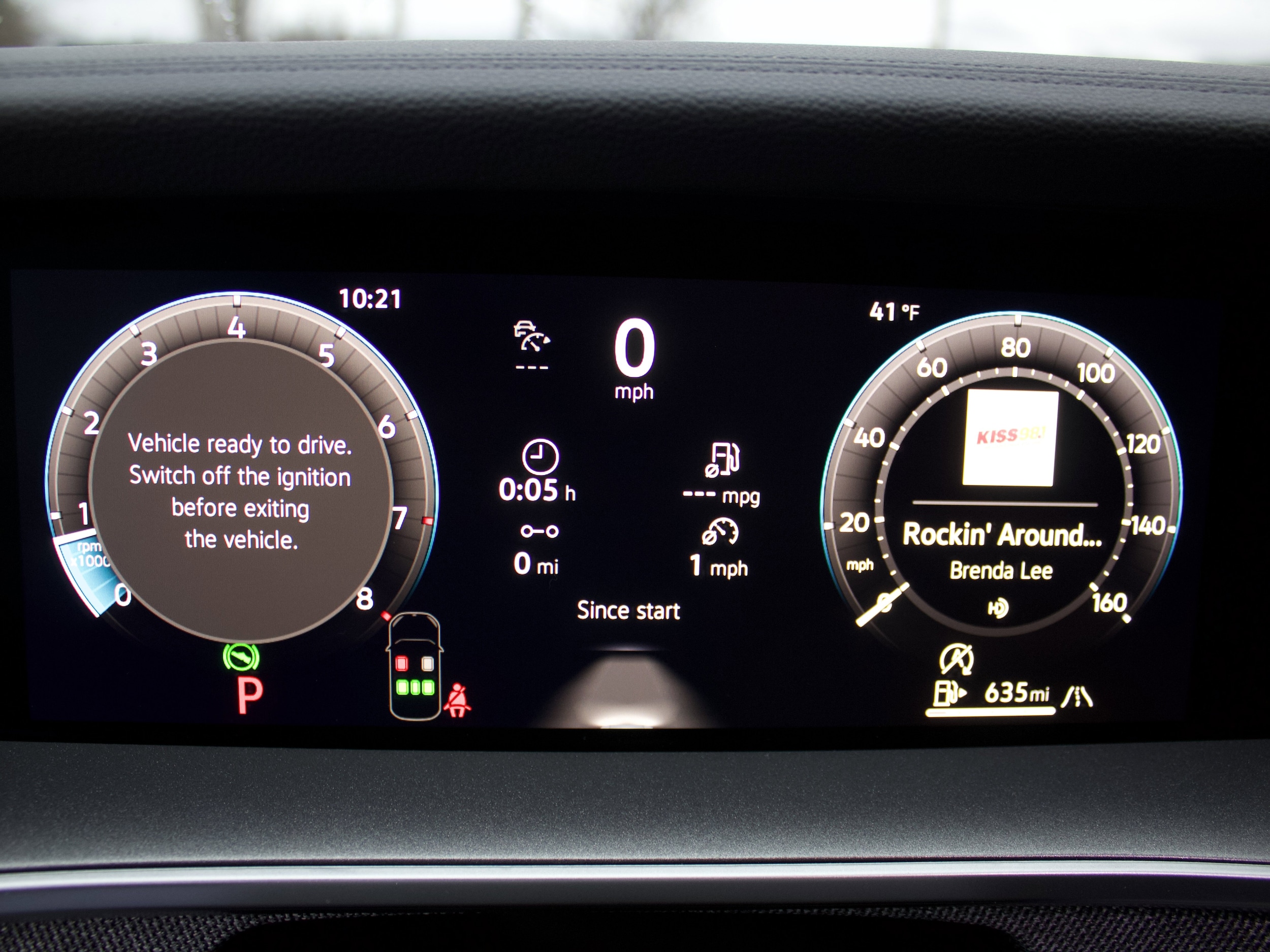 2026 Volkswagen Tiguan S - Photo 20