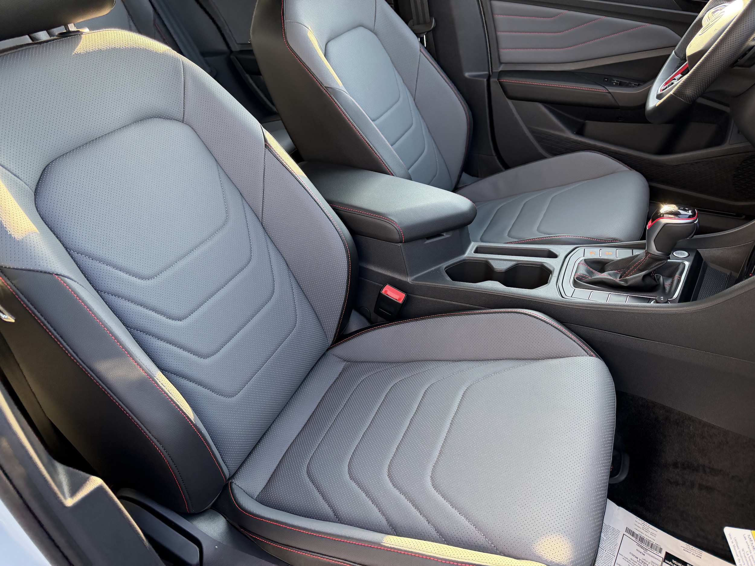 2026 Volkswagen Jetta GLI Autobahn - Photo 35