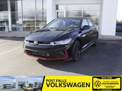 2026 Volkswagen Jetta GLI 2.0T Autobahn Sedan