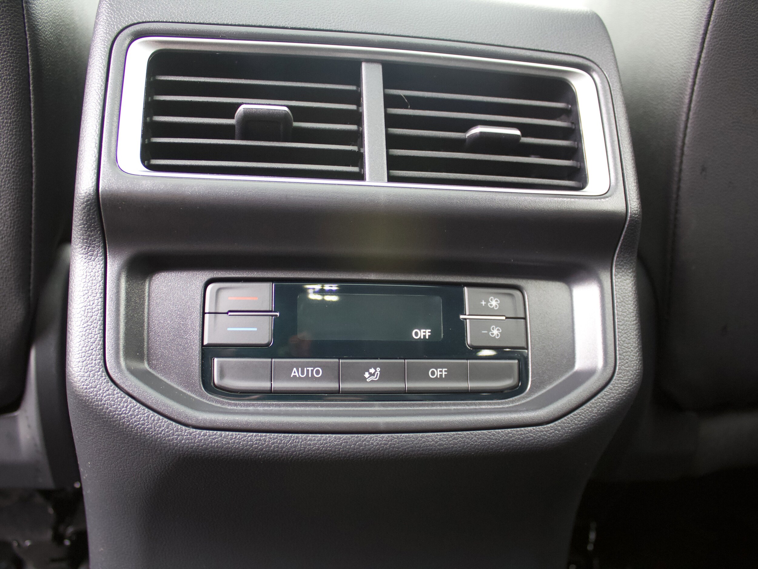 2026 Volkswagen Atlas Atlas Peak Edition - Photo 29