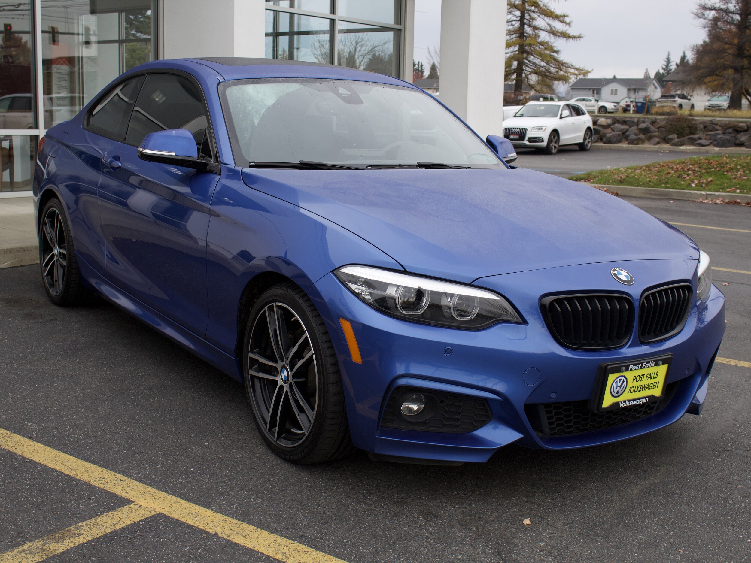 2020 Bmw 230i 2-Series photo 3