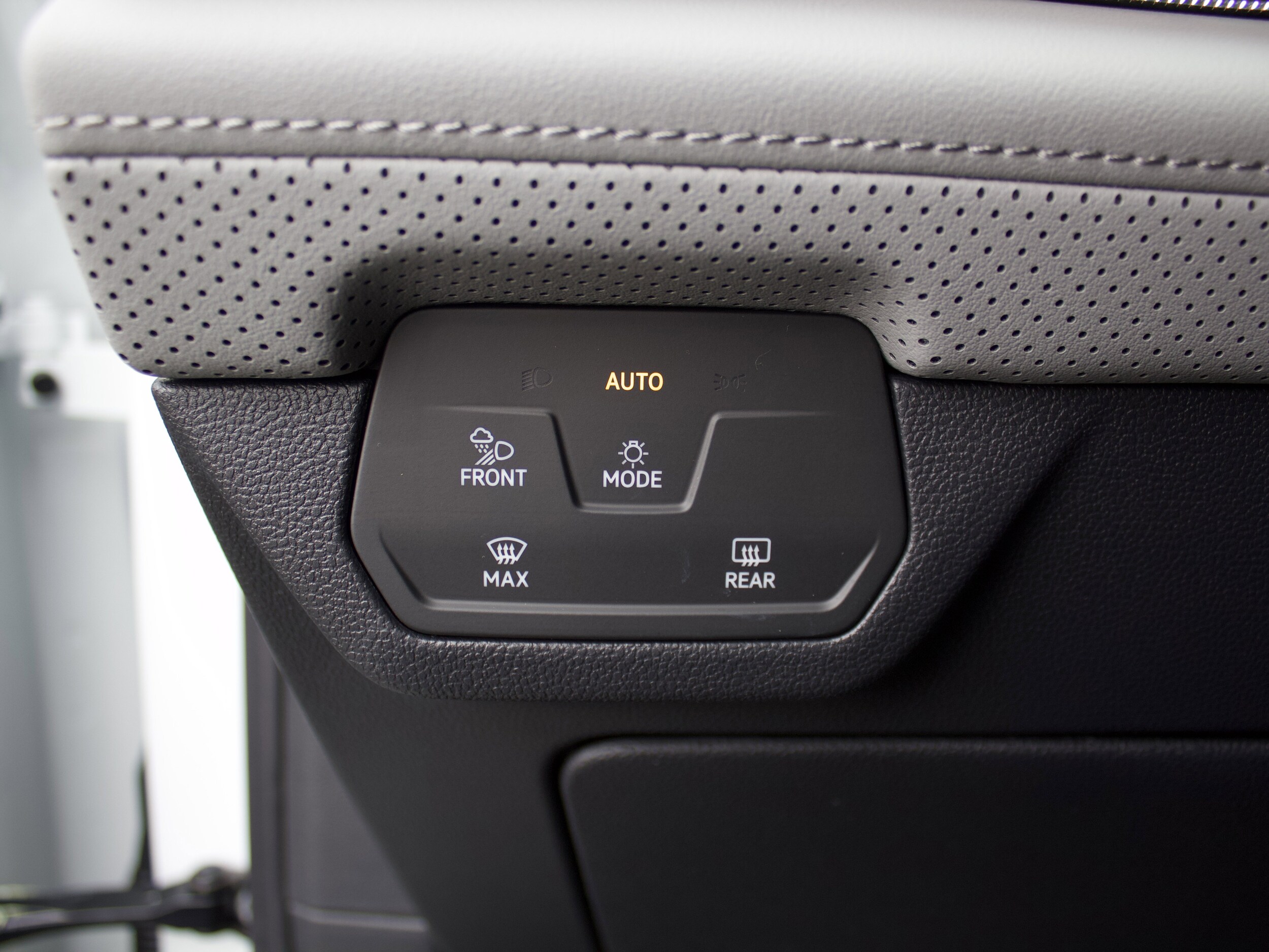 2026 Volkswagen Atlas Atlas Peak Edition - Photo 15