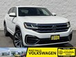  Volkswagen Atlas Cross Sport