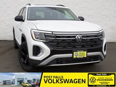 2026 Volkswagen Atlas Peak Edition SUV