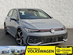 2026 Volkswagen Golf GTI SE Hatchback