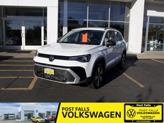 2025 Volkswagen Taos 1.5T S SUV