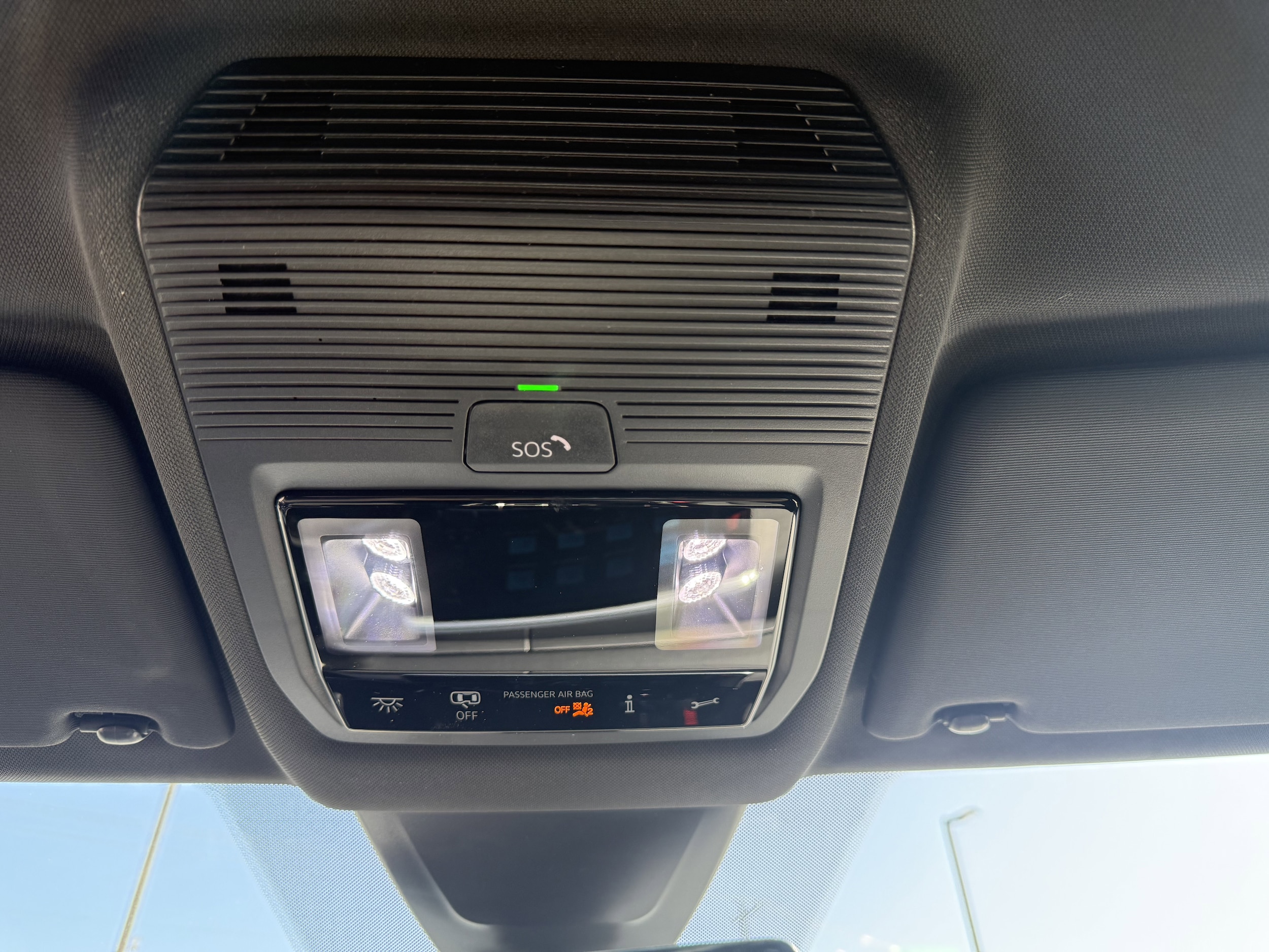 2026 Volkswagen Atlas Cross Sport SE w/Tech - Photo 18