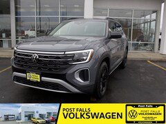 2026 Volkswagen Atlas 2.0T Peak Edition SUV