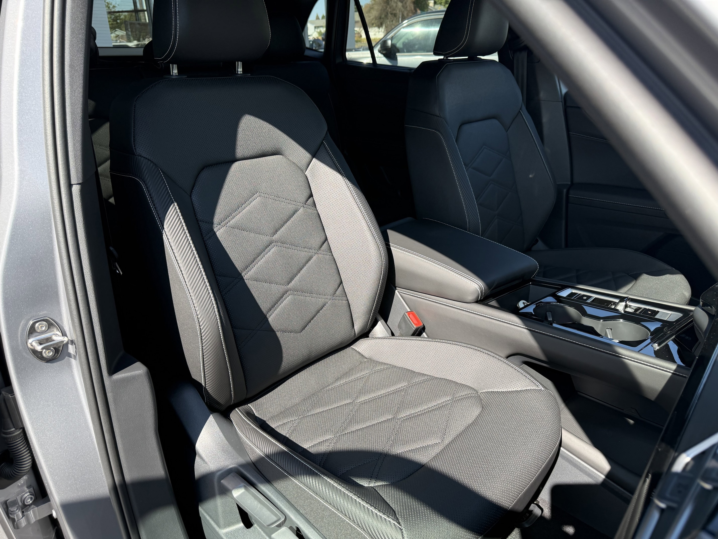 2026 Volkswagen Atlas Cross Sport SE w/Tech - Photo 34