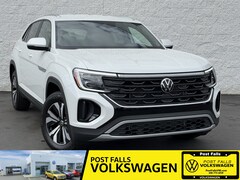 2026 Volkswagen Atlas Cross Sport SE SUV