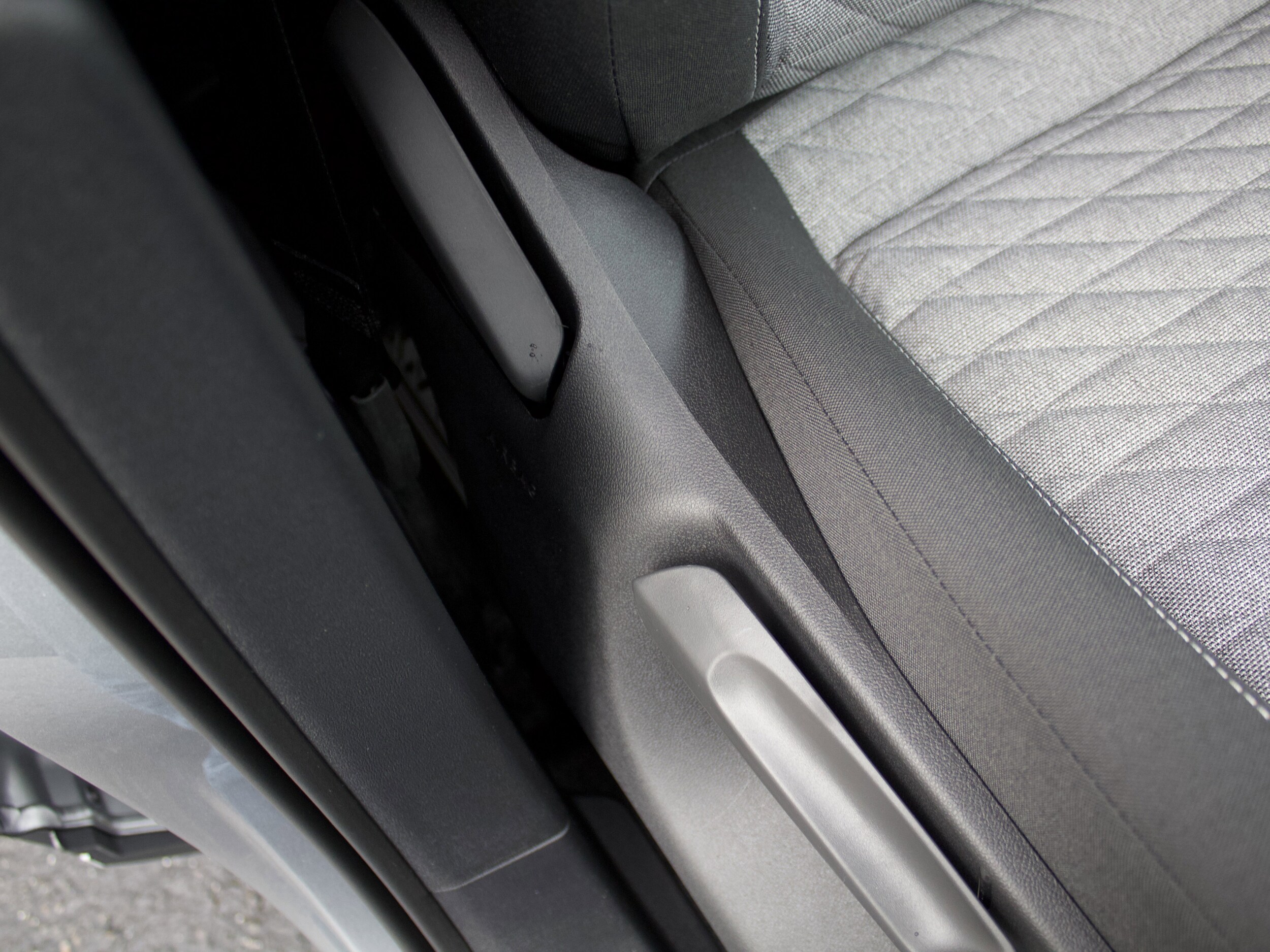 2026 Volkswagen Tiguan S - Photo 36