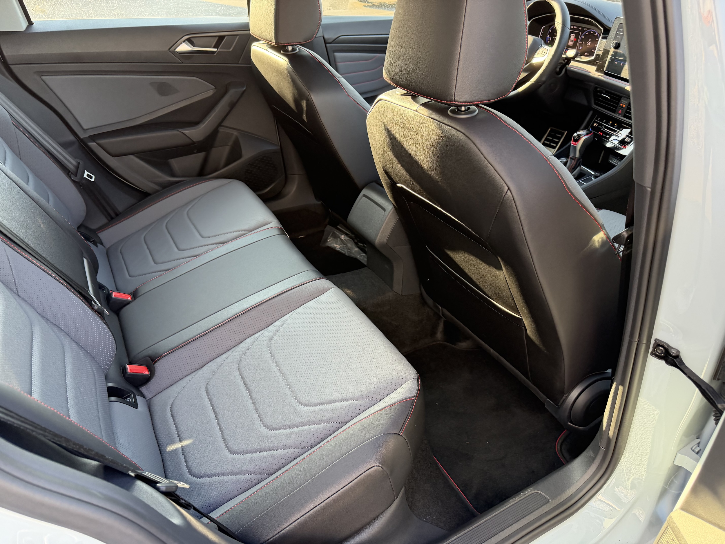 2026 Volkswagen Jetta GLI Autobahn - Photo 29