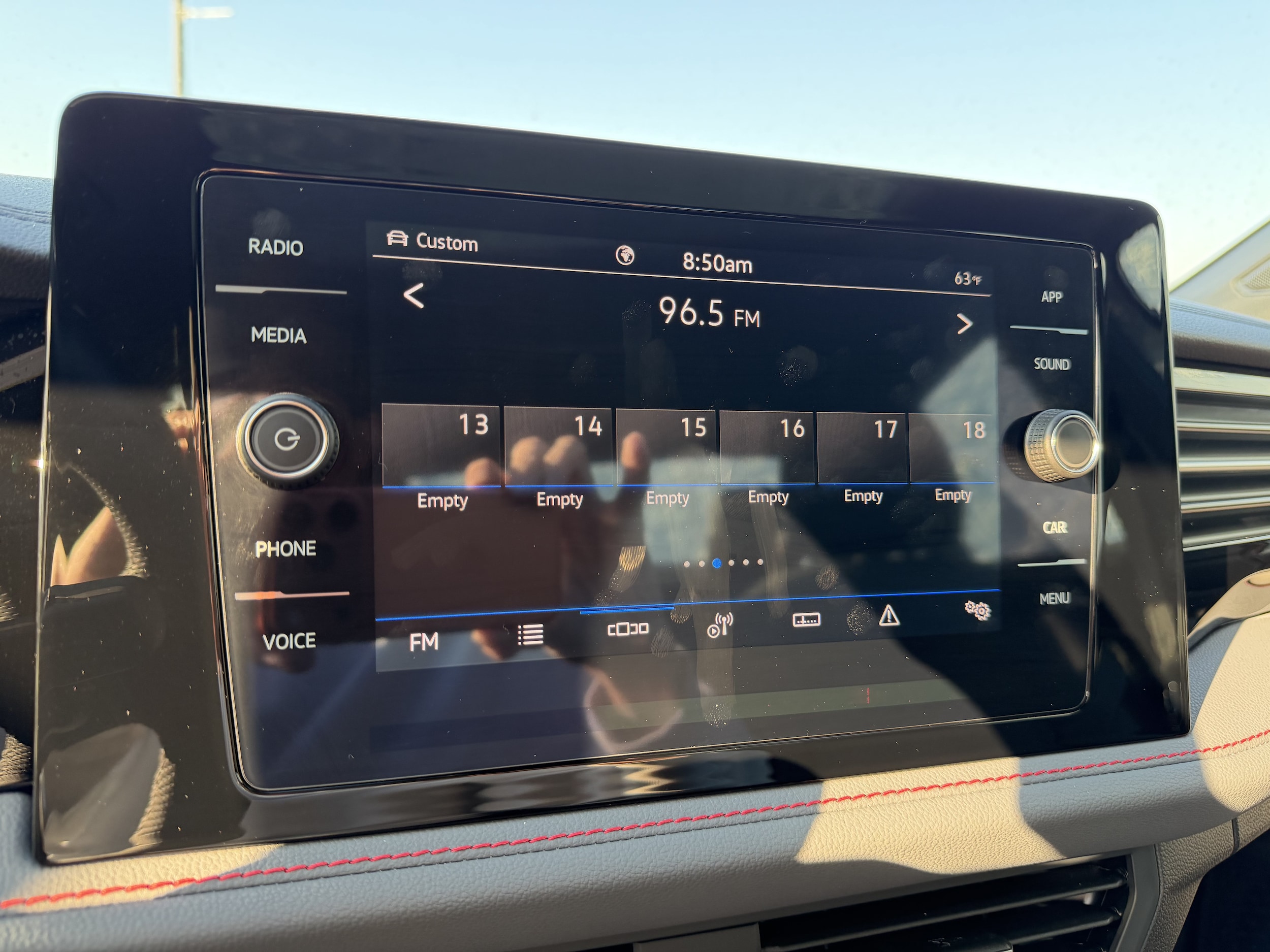 2026 Volkswagen Jetta GLI Autobahn - Photo 20
