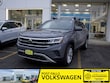  Volkswagen Atlas Cross Sport