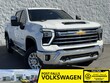 Chevrolet Silverado 2500 HD