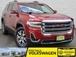  GMC Acadia