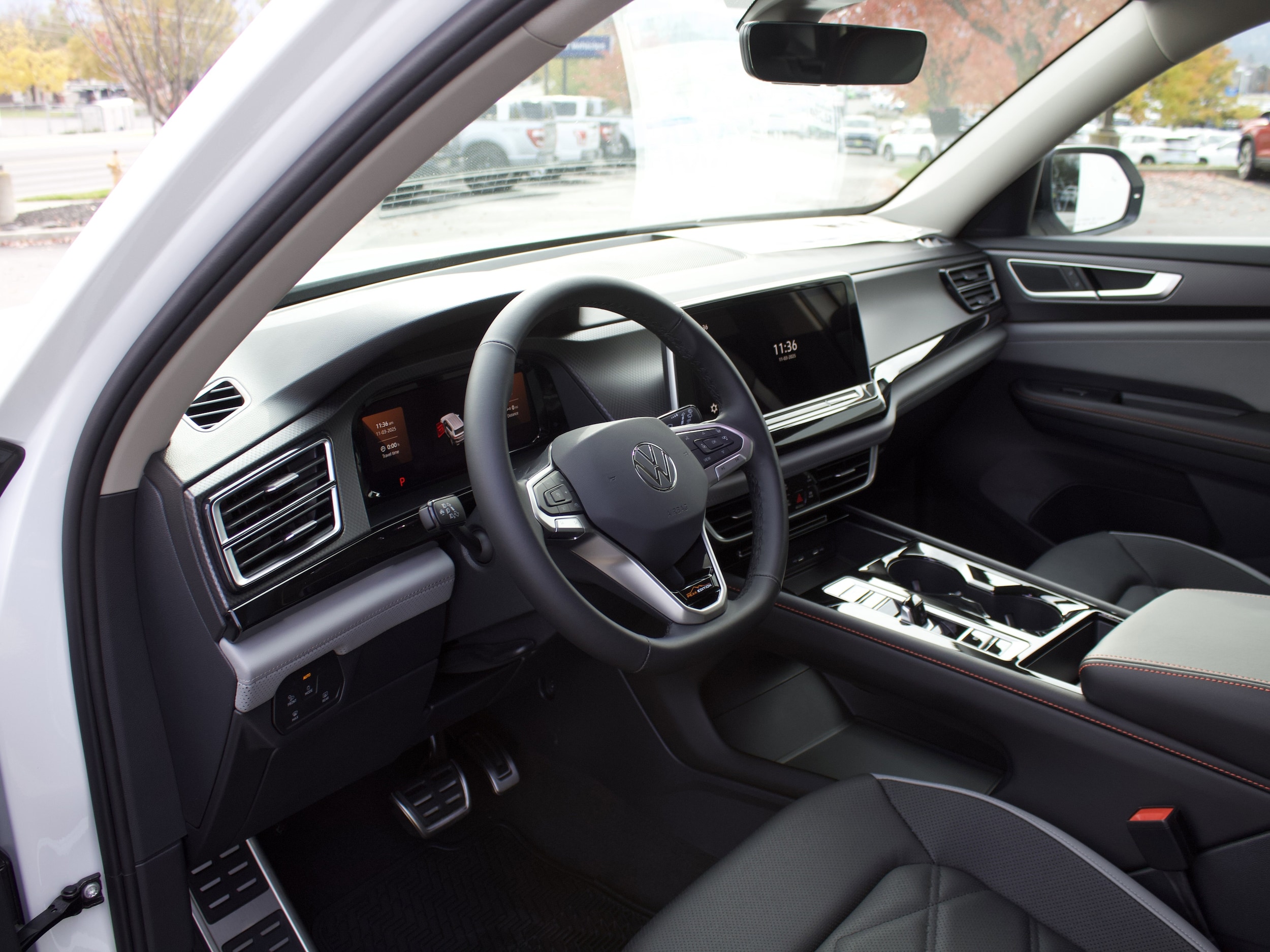 2026 Volkswagen Atlas Atlas Peak Edition - Photo 10