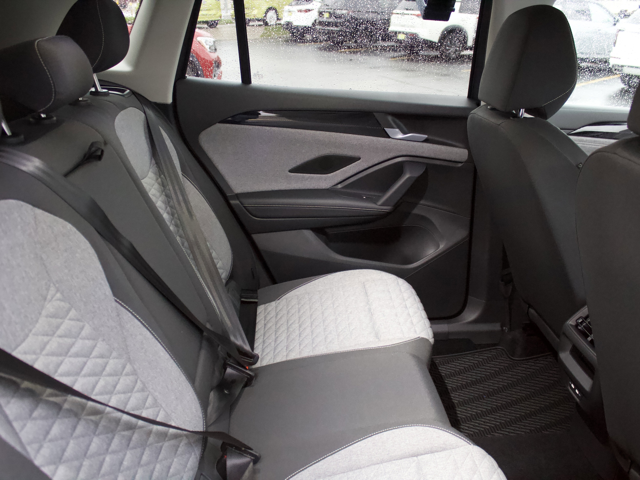 2026 Volkswagen Tiguan S - Photo 33