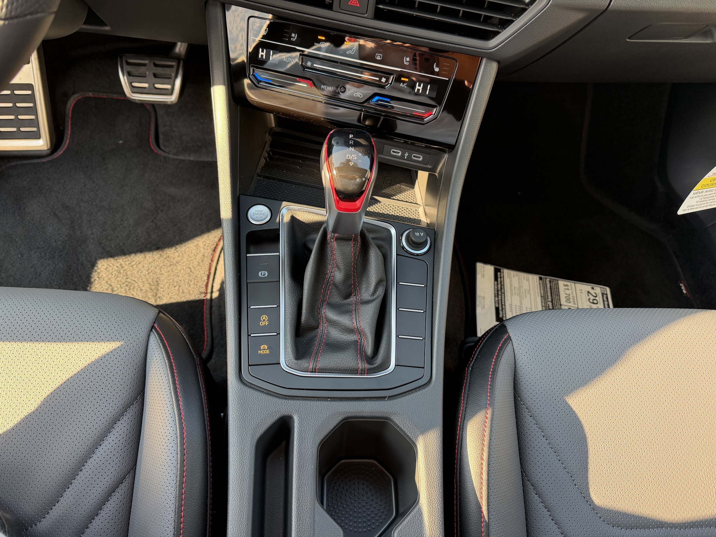 2026 Volkswagen Jetta GLI Autobahn - Photo 22