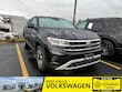  Volkswagen Atlas Cross Sport