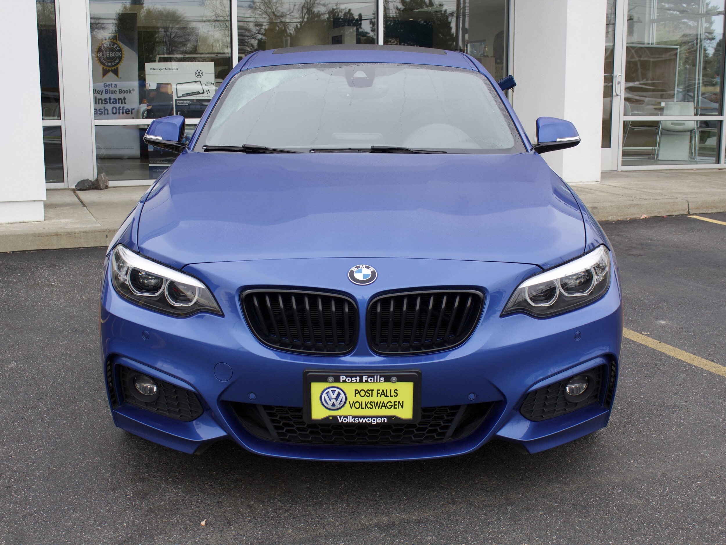 2020 Bmw 230i 2-Series photo 2