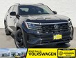  Volkswagen Atlas Cross Sport