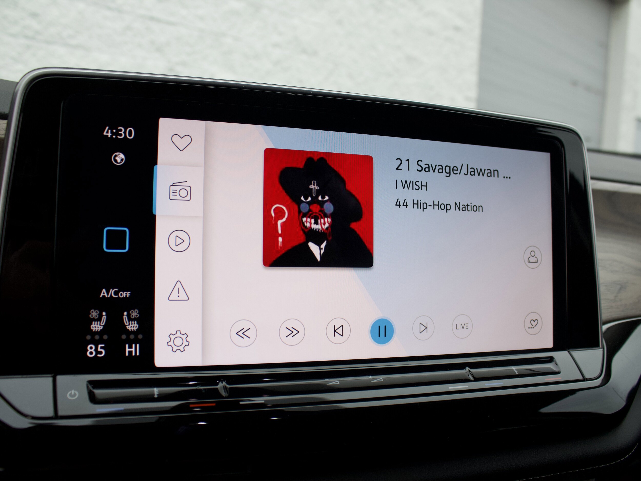2026 Volkswagen Atlas SE - Photo 21