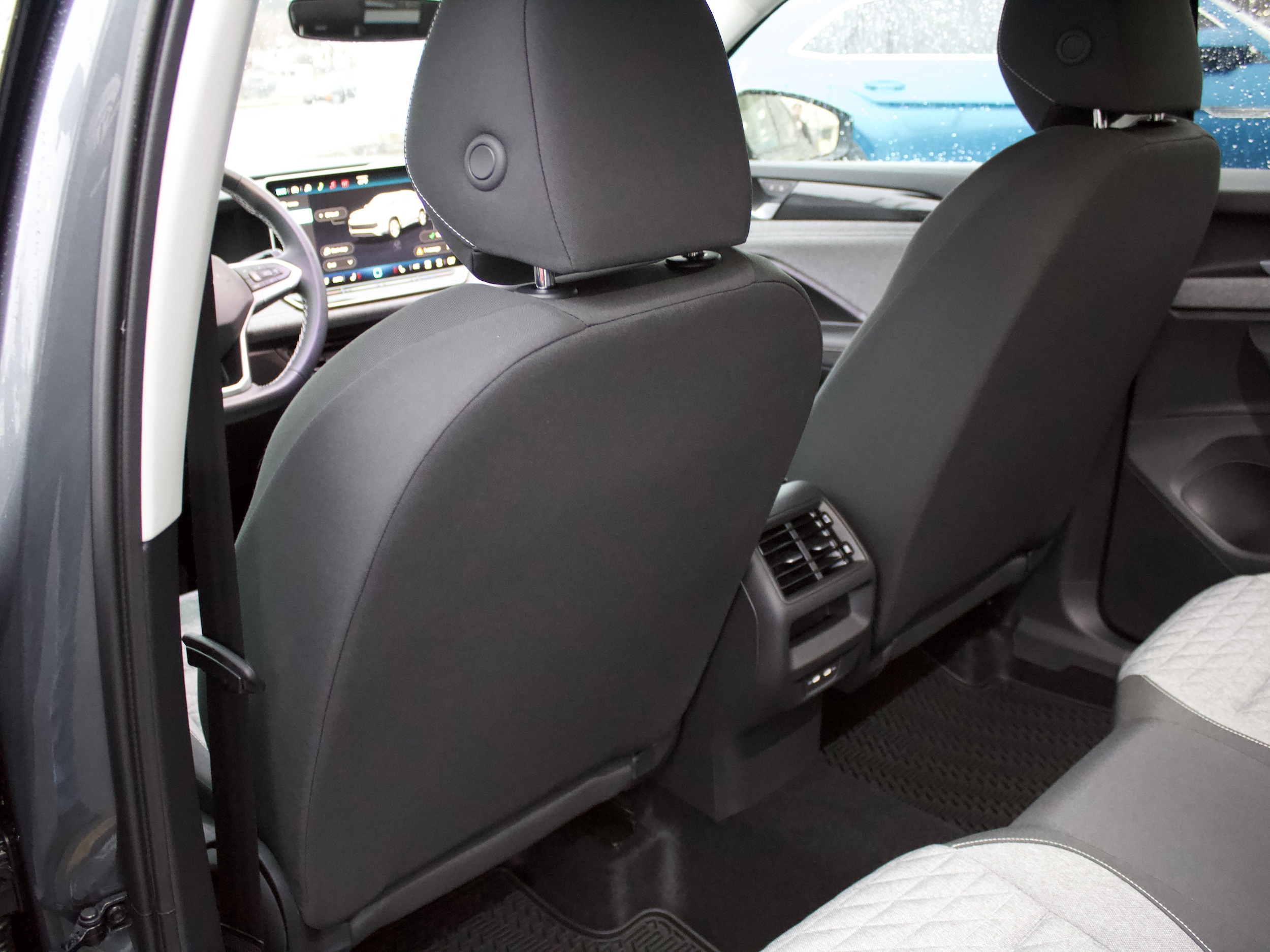 2026 Volkswagen Tiguan S - Photo 26