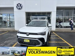 2025 Volkswagen Taos 1.5T SE SUV