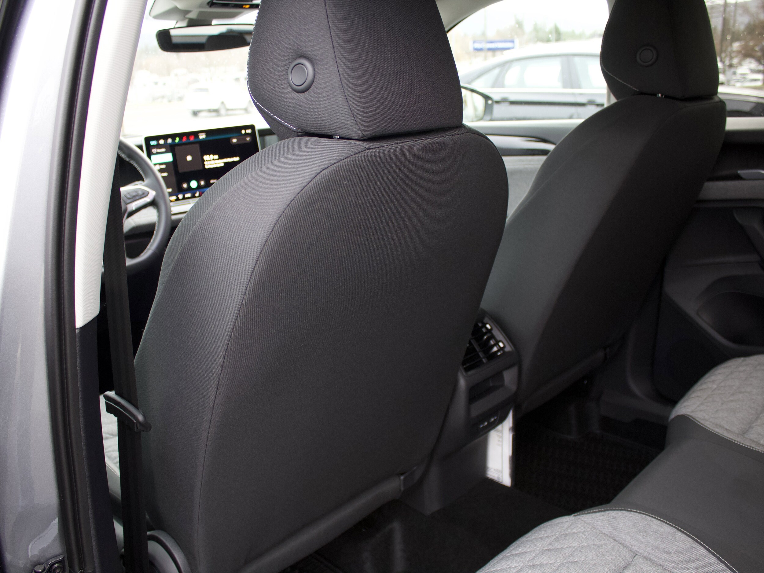 2026 Volkswagen Tiguan S - Photo 24