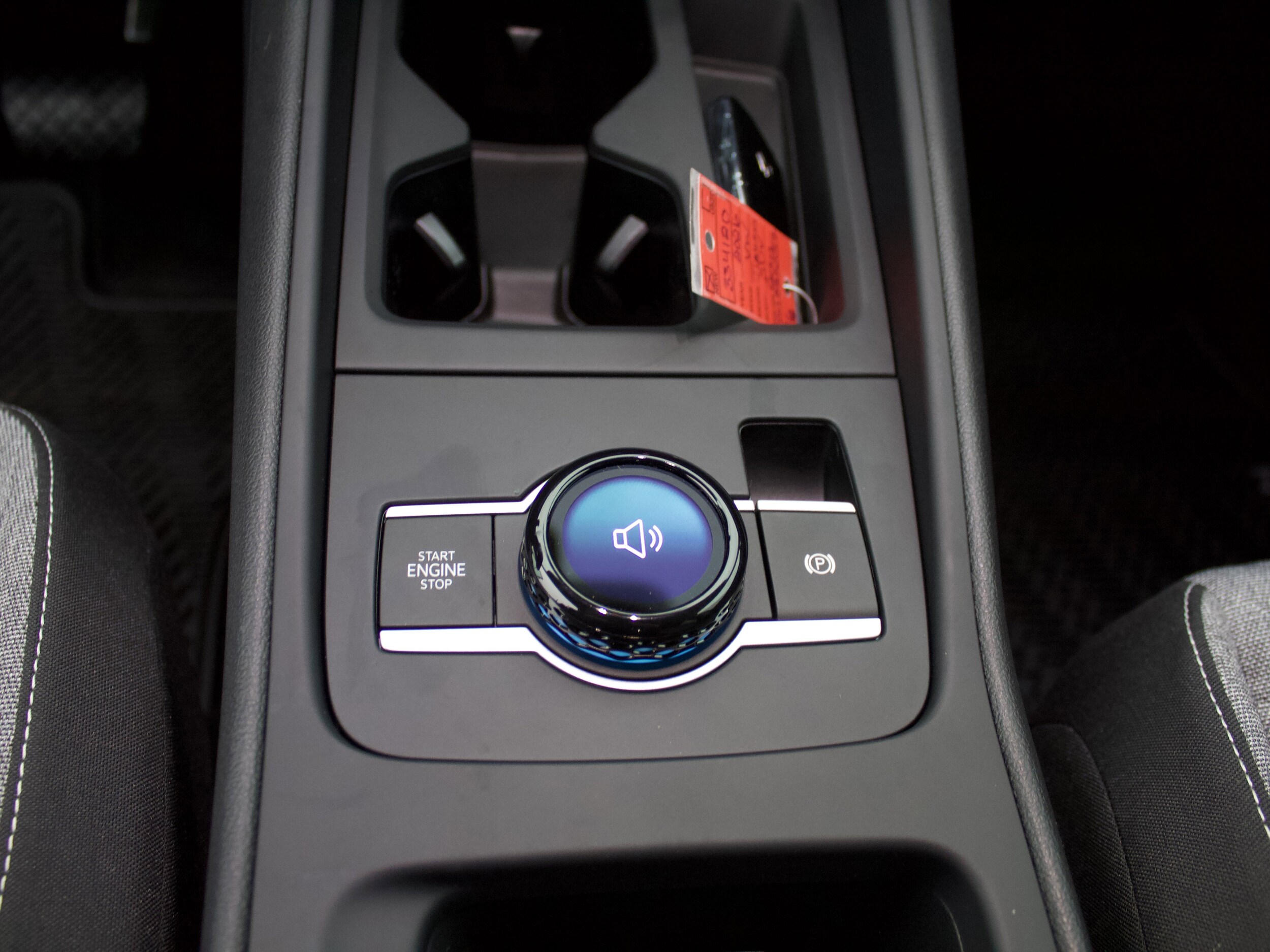 2026 Volkswagen Tiguan S - Photo 23