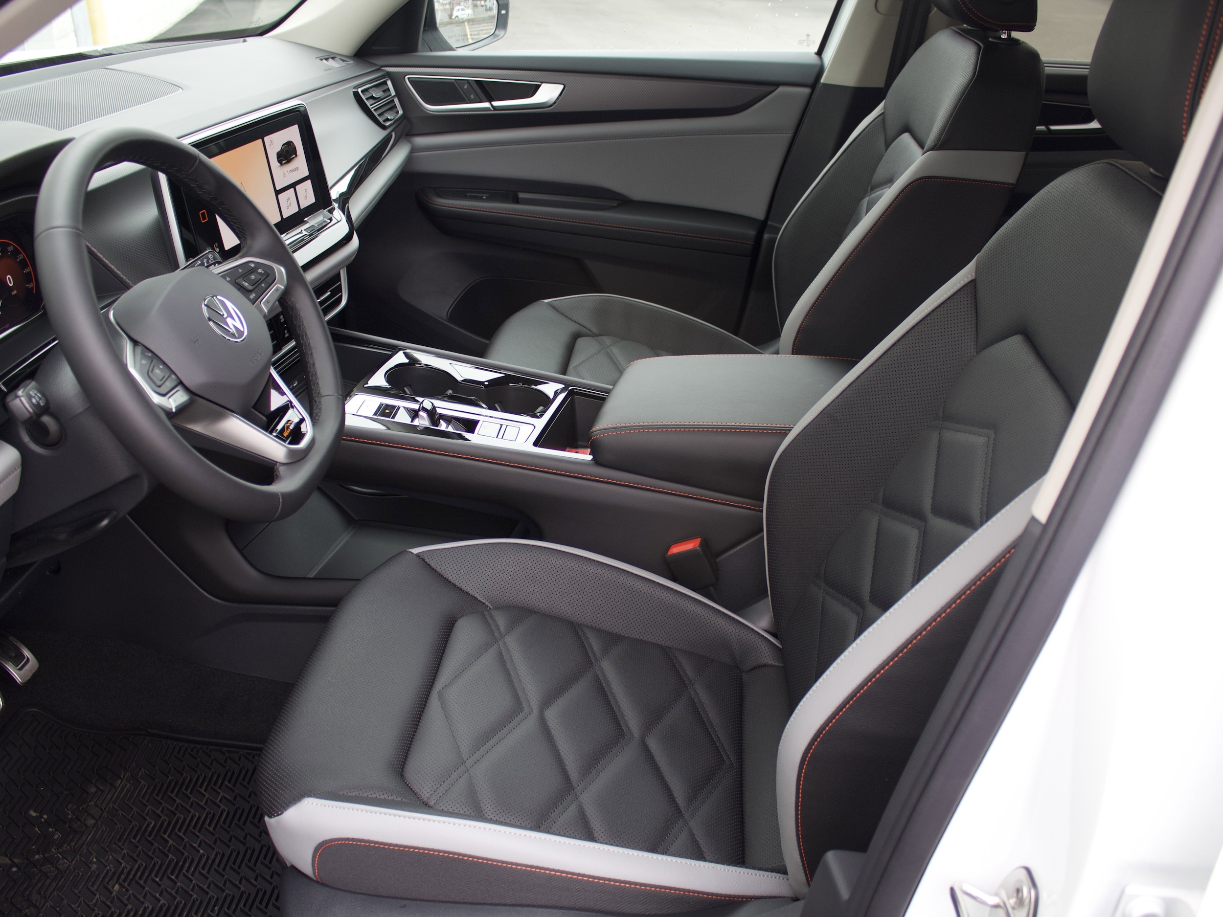 2026 Volkswagen Atlas Atlas Peak Edition - Photo 11