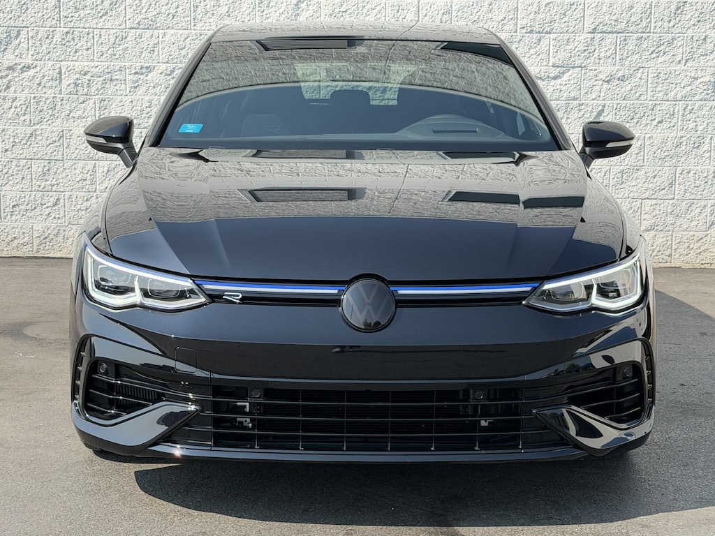 Used 2024 Volkswagen Golf R 2.0T Hatchback