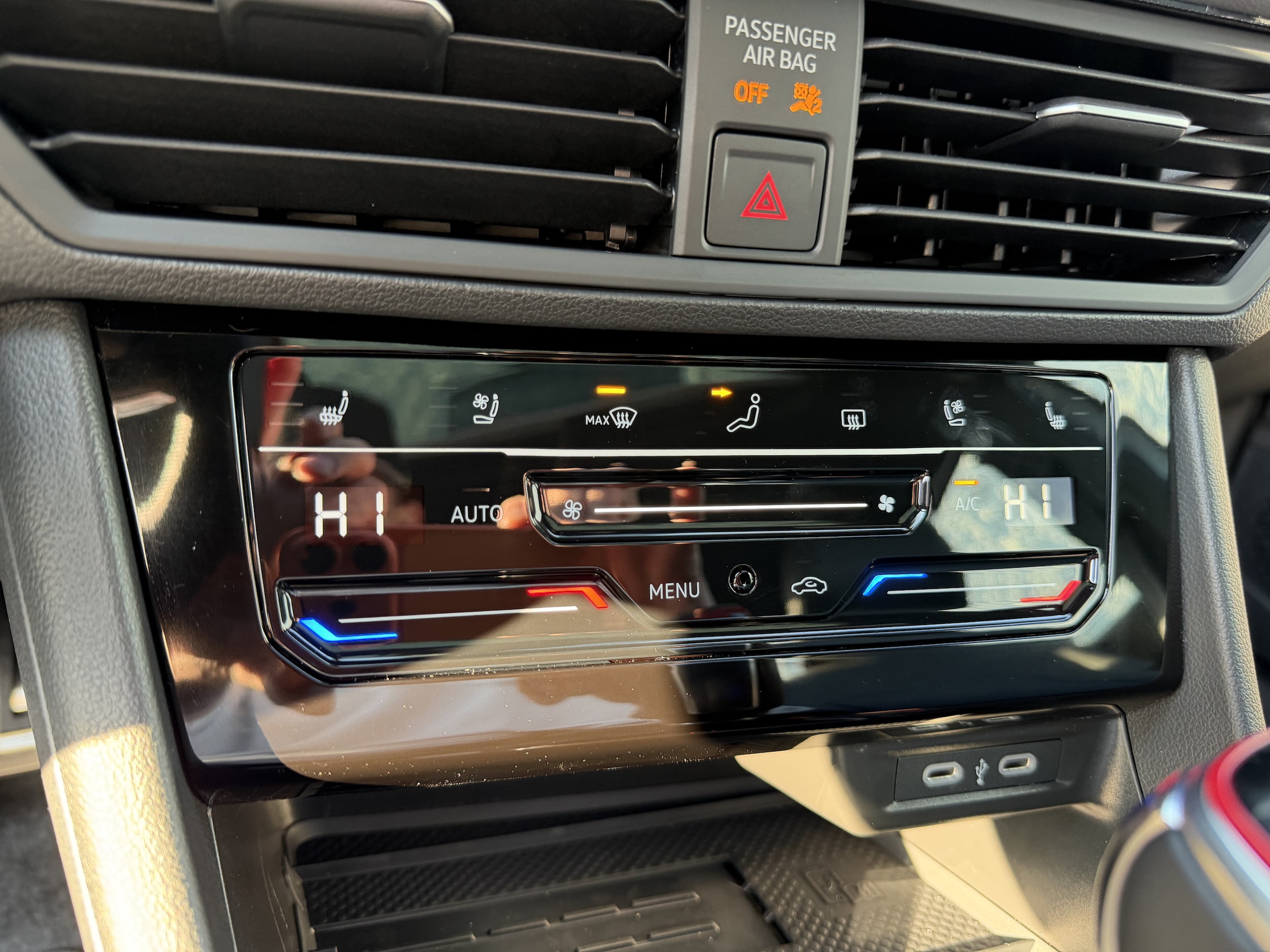 2026 Volkswagen Jetta GLI Autobahn - Photo 21