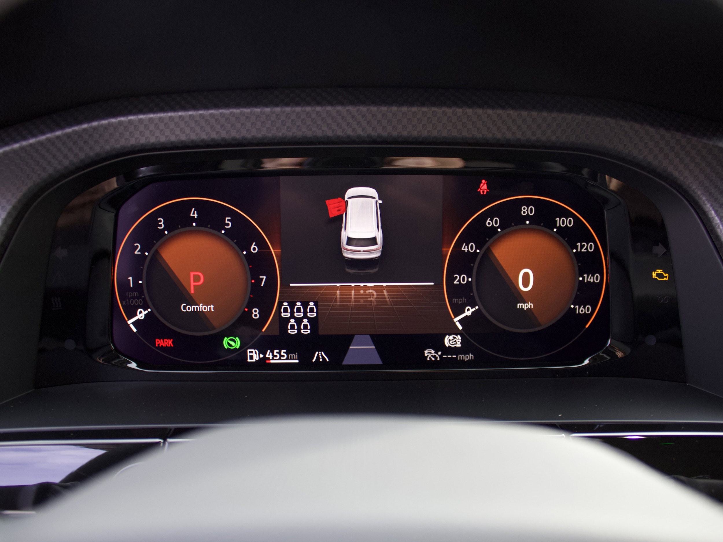 2026 Volkswagen Atlas Atlas Peak Edition - Photo 20