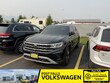 Volkswagen Atlas Cross Sport